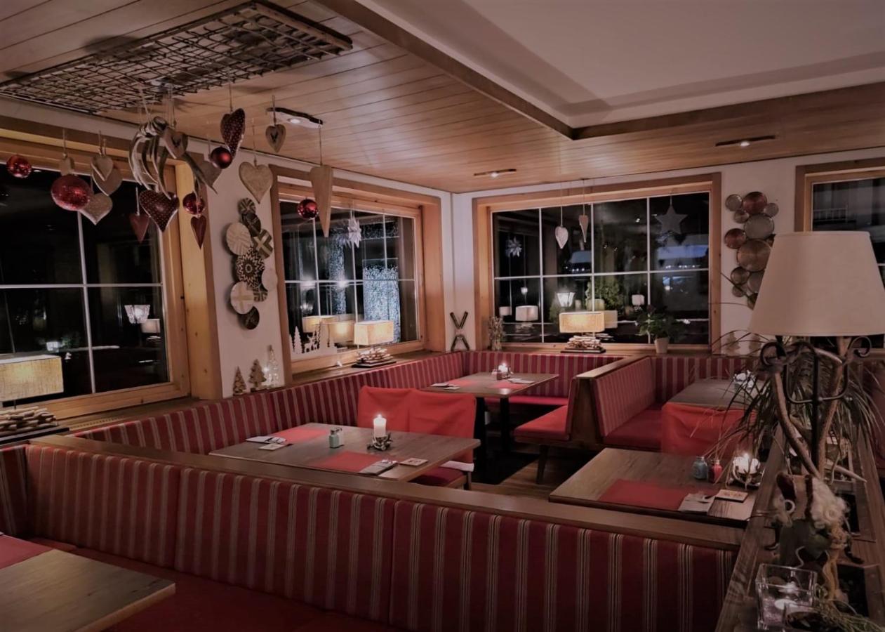 Hotel Alpenhof