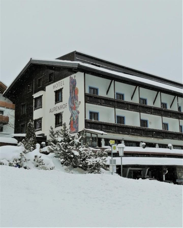 Alpenhof 3*
