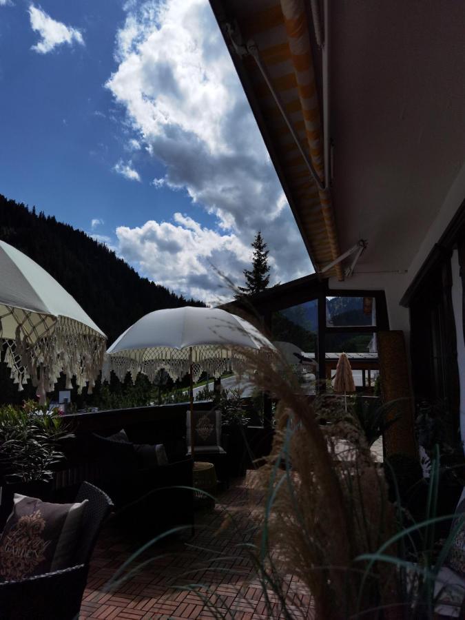 Alpenhof St. Anton am Arlberg