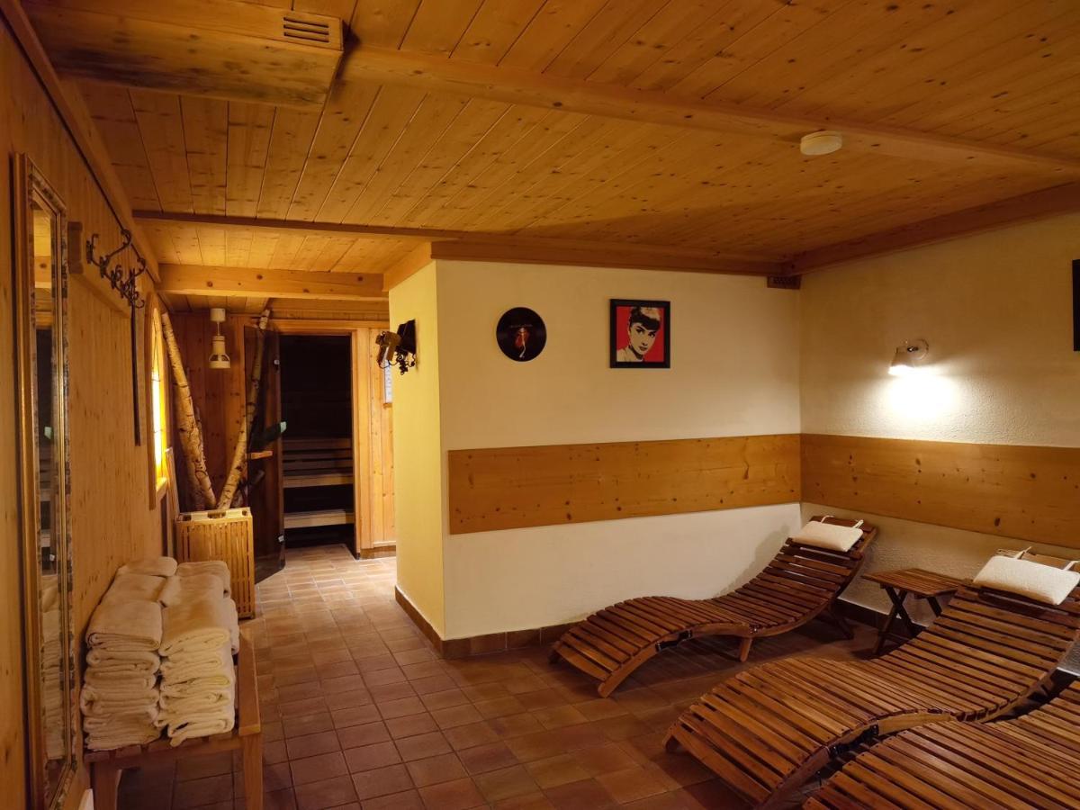 Alpenhof 3* St. Anton am Arlberg