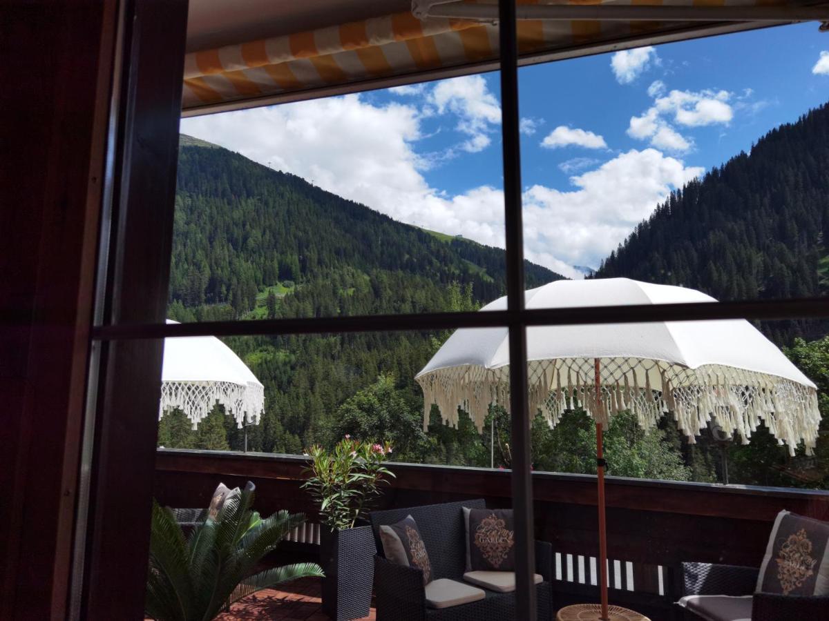 Alpenhof 3*