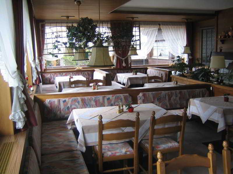 Alpenhof Hotel