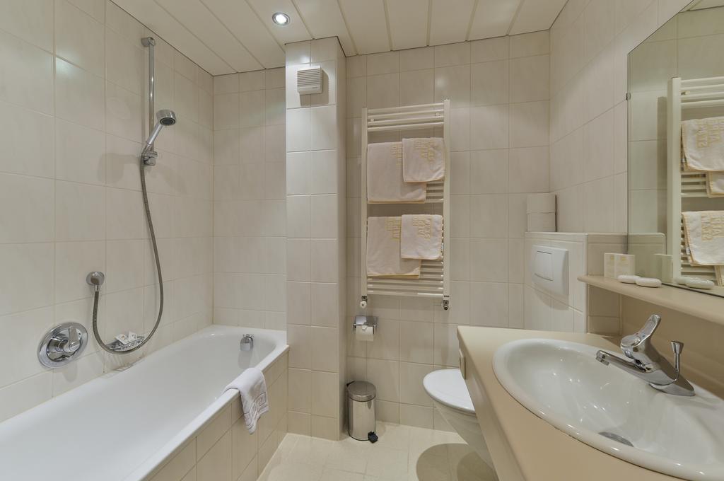 Hotel Alpenhof St. Anton am Arlberg