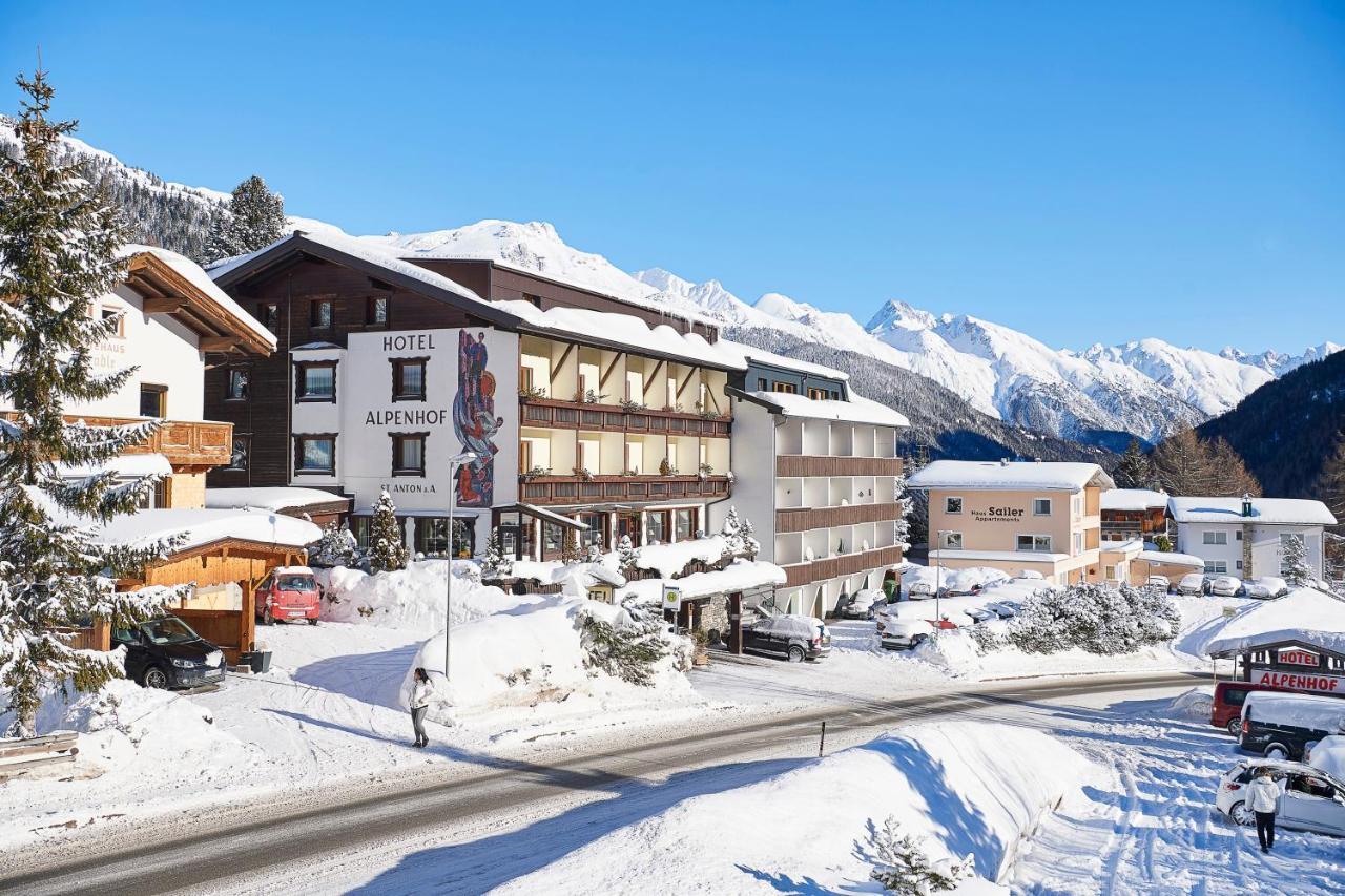 Hotel Alpenhof