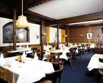 Alpenhof Hotel